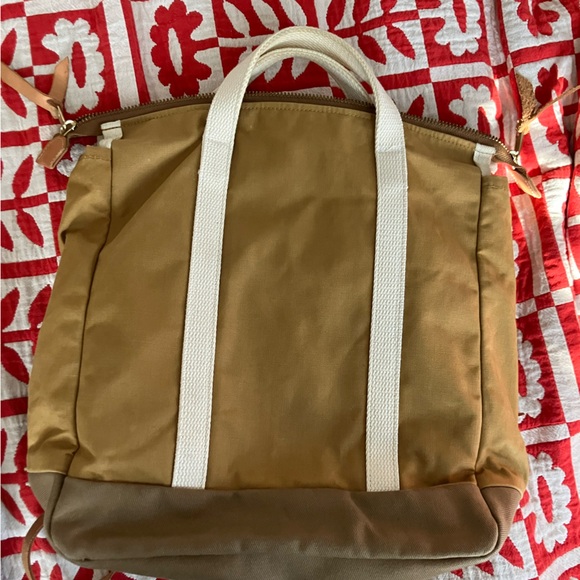 Joshu+Vela Baja Backpack - Picture 2 of 4